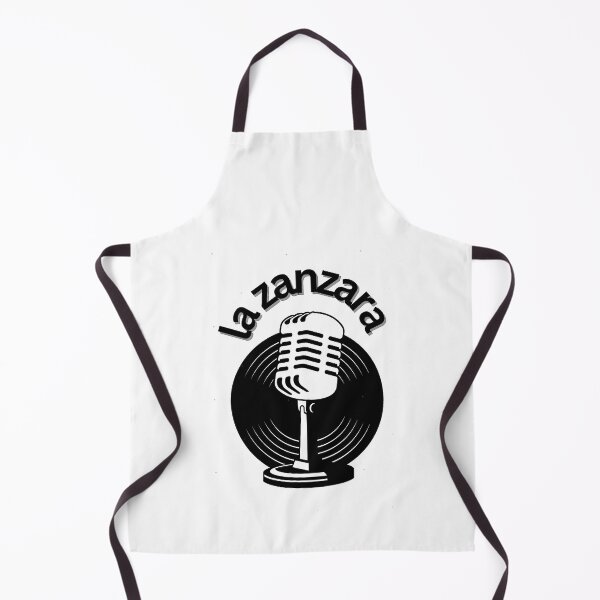 Item preview, la zanzara radio 24 designed and sold by harlynkeyse.