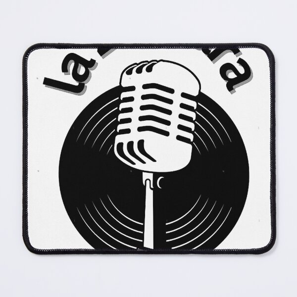 Item preview, la zanzara radio 24 designed and sold by harlynkeyse.