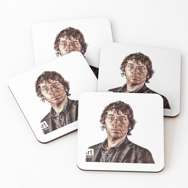 Item preview, La Zanzara sticker Radio live designed and sold by harlynkeyse.