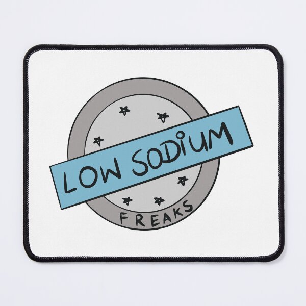 Item preview, Low Sodium Freaks designed and sold by natz162.