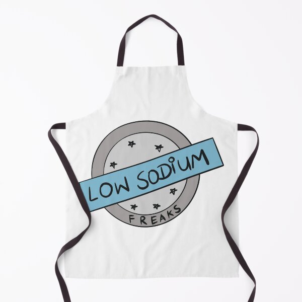 Item preview, Low Sodium Freaks designed and sold by natz162.