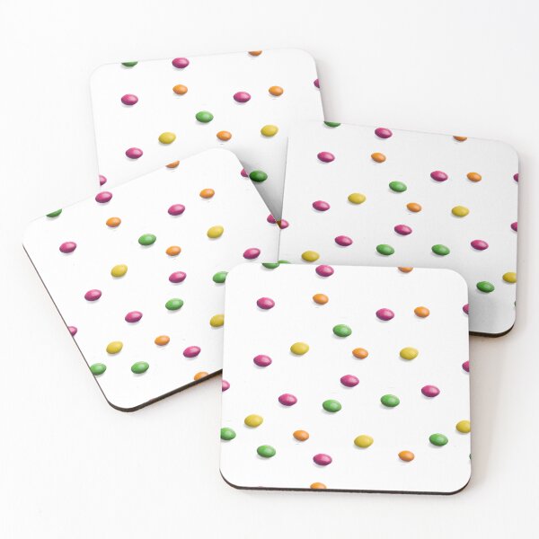 Item preview, Pattern with candy designed and sold by BababuuuPrint.