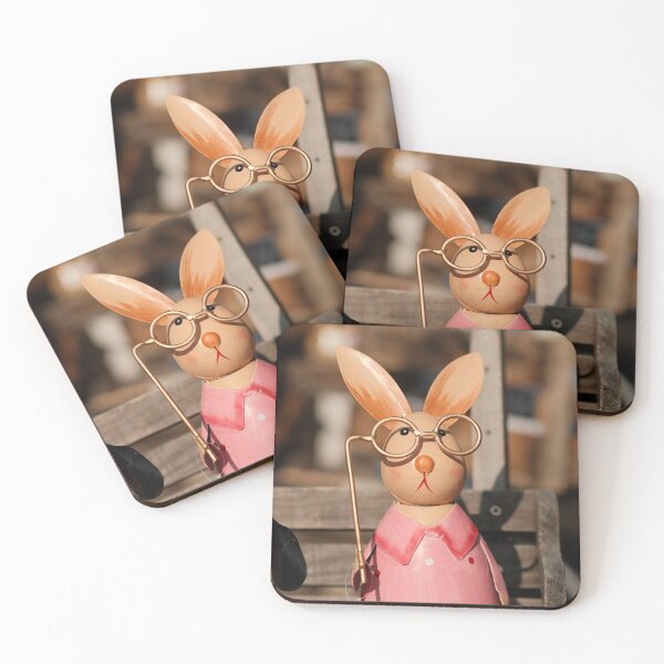 Item preview, Smart rabbit designed and sold by DejanVuk.