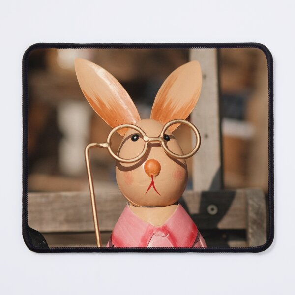 Item preview, Smart rabbit designed and sold by DejanVuk.