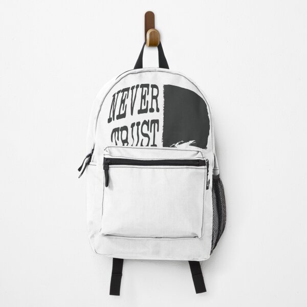 Item preview, Never trust anyone designed and sold by kiloorartclub.