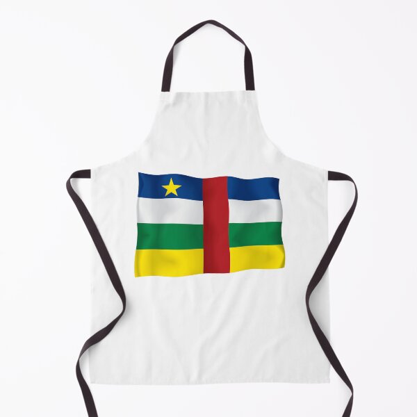 Item preview, 3D Animated Waving Flag of Central African Republic designed and sold by drsaver.