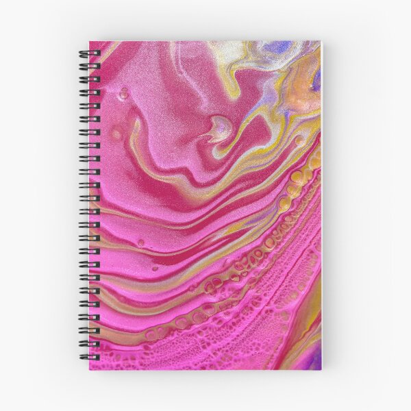 Item preview, Pink Pouring designed and sold by ELEAXART Designs.