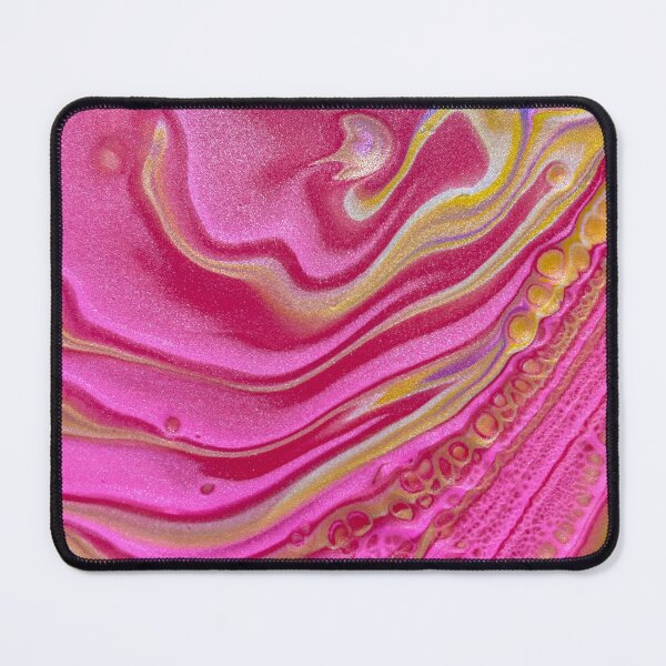 Item preview, Pink Pouring designed and sold by ELEAXART Designs.