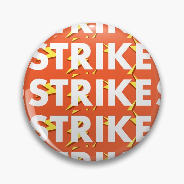 Item preview, STRIKE designed and sold by john ares.