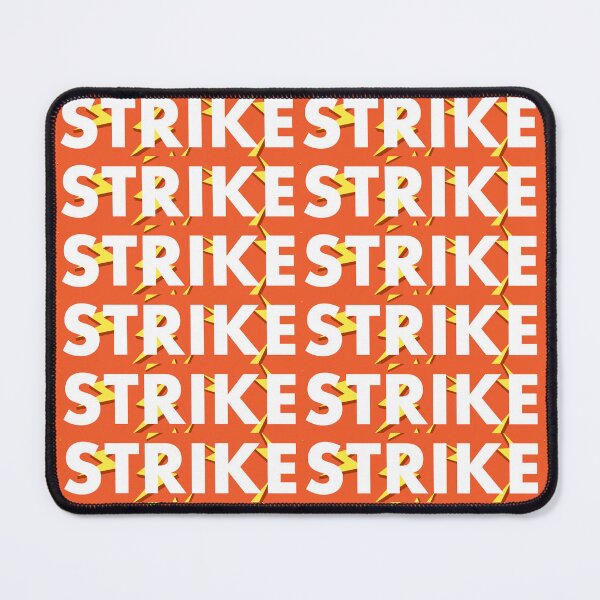 Item preview, STRIKE designed and sold by john ares.