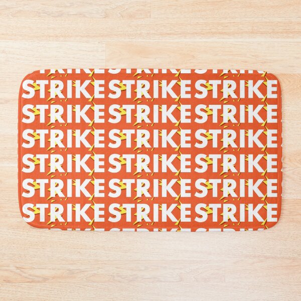 Item preview, STRIKE designed and sold by john ares.