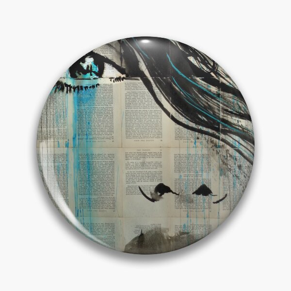 Item preview, fair enough designed and sold by Loui  Jover.