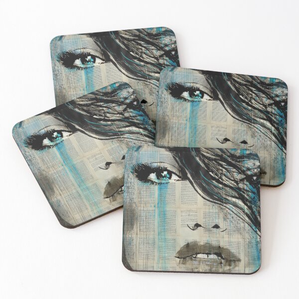 Item preview, fair enough designed and sold by Loui  Jover.