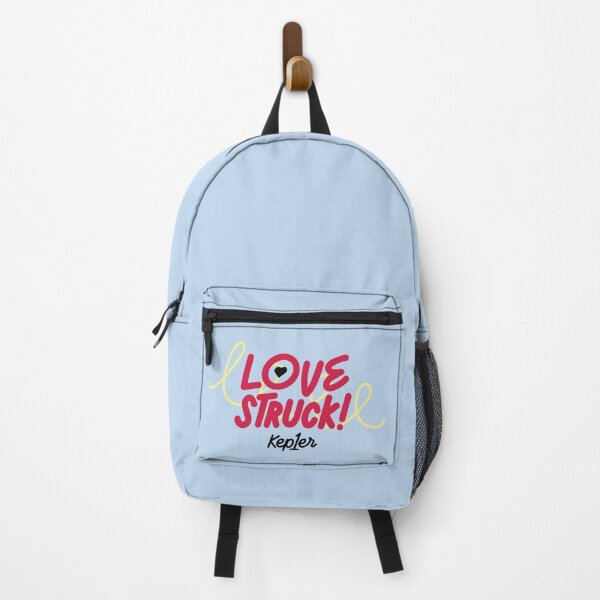 Item preview, Kep1er - Lovestruck! | Kpop Merch for Fans | Gift for Kep1ians designed and sold by Wishful Thinking.