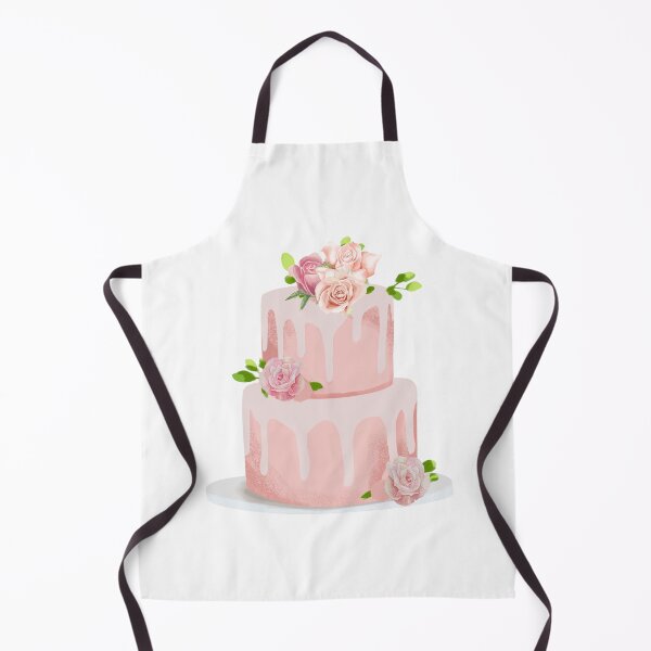 Item preview, 2 tier cake for bakers and cake makers! designed and sold by Justsweetdesign.
