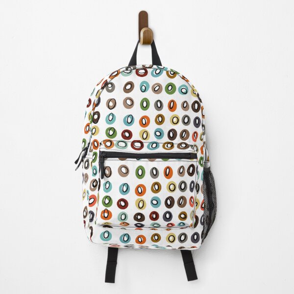 Item preview, Retro dots designed and sold by Adasha Knight.