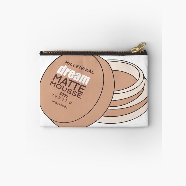 Artikelvorschau, Millennial-Mousse entworfen und verkauft von Sara Cook.