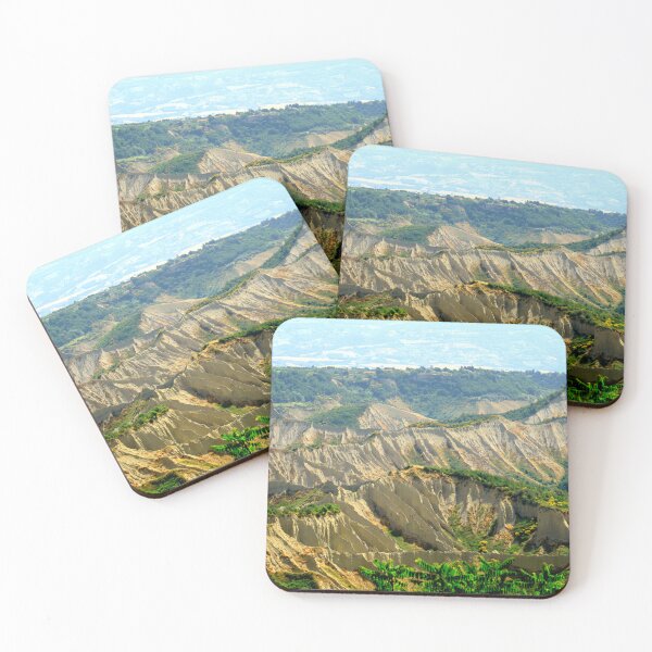Item preview, The valley of the gullies designed and sold by annalisa56.