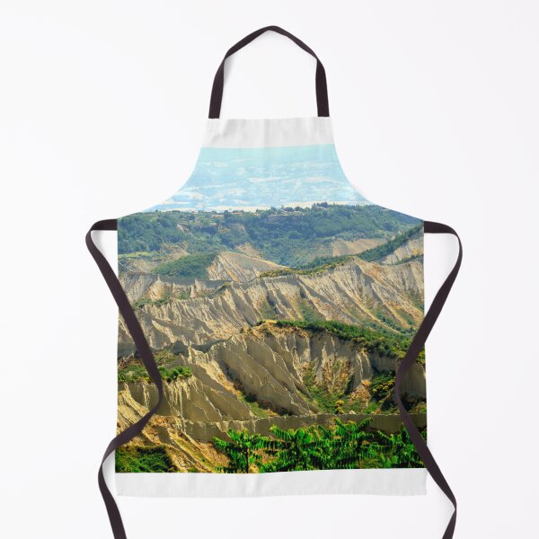Item preview, The valley of the gullies designed and sold by annalisa56.