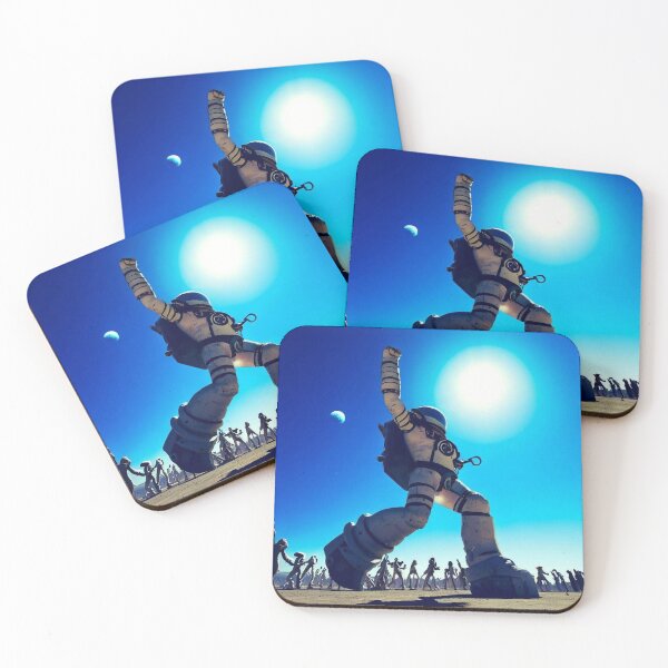 Item preview, Techno parade on the moon designed and sold by jsebouvi.