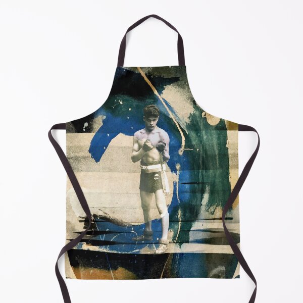 Item preview, Johann "Rukelie" Trollmann designed and sold by DeDesign Collective.