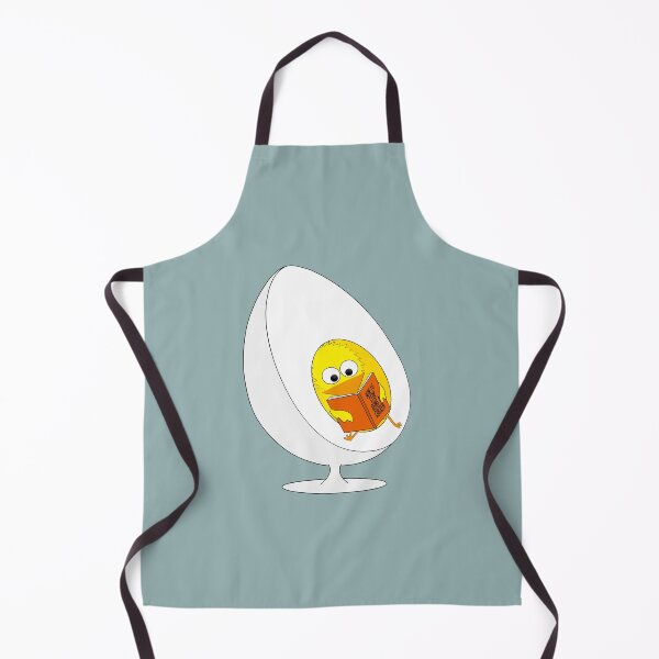 Item preview, Egg-cellent reading designed and sold by shackledlettuce.