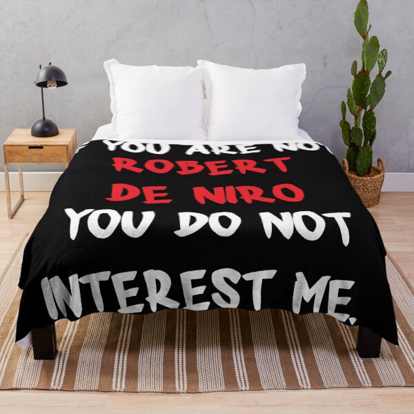 Item preview, Robert De Niro - If you are not designed and sold by 2Girls1Shirt.