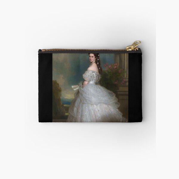 Item preview, Empress Elisabeth of Austria – Ruler designed and sold by CrankyOldDude.
