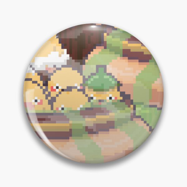 Item preview, Ducks in A Bathhouse Scene Pixel Art designed and sold by Pixelification.