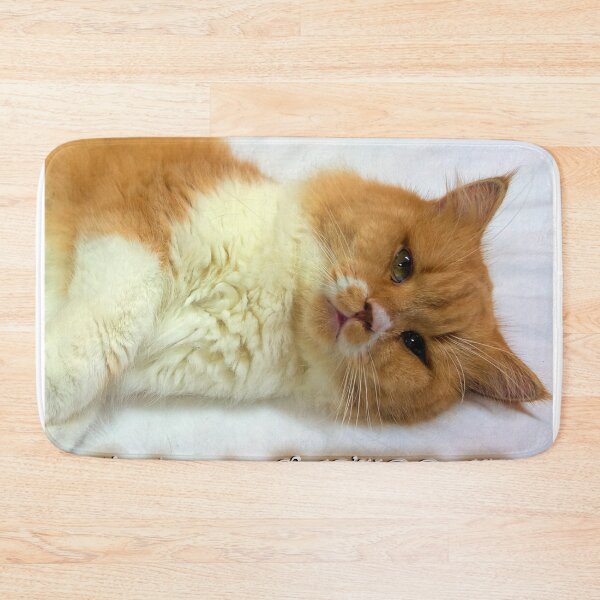 Item preview, A cat's life designed and sold by likbatonboot.