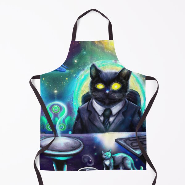 Item preview, Cold Cat designed and sold by InspiredByPros.
