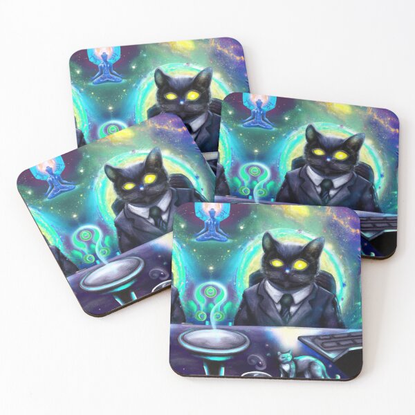 Item preview, Cold Cat designed and sold by InspiredByPros.