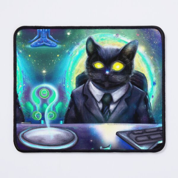Item preview, Cold Cat designed and sold by InspiredByPros.