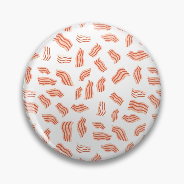 Item preview, Bacon Bits on Socks designed and sold by Grizzlytees.