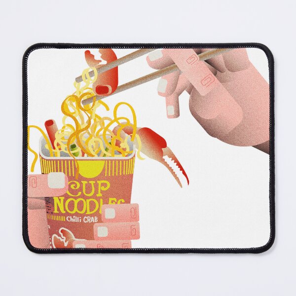 Item preview, Noodles. designed and sold by armandozzy.