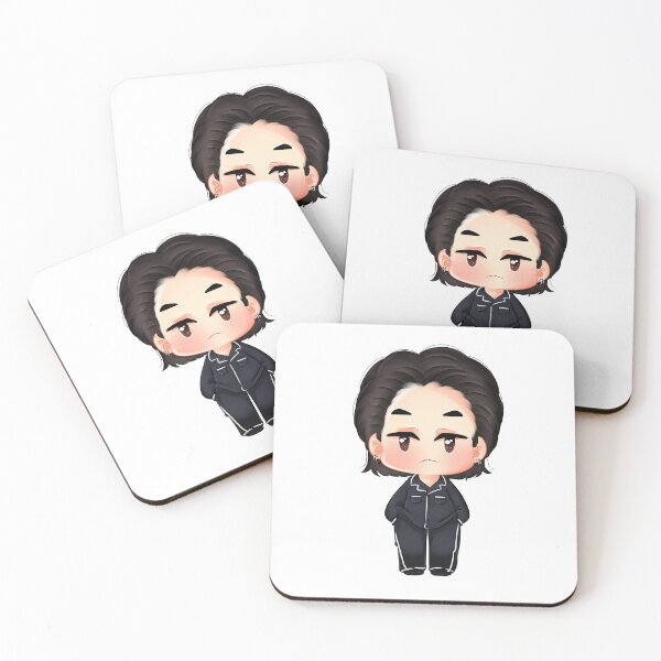 Item preview, Brand Ambassador Yoongi 2 designed and sold by Hirushi Gunathilaka.