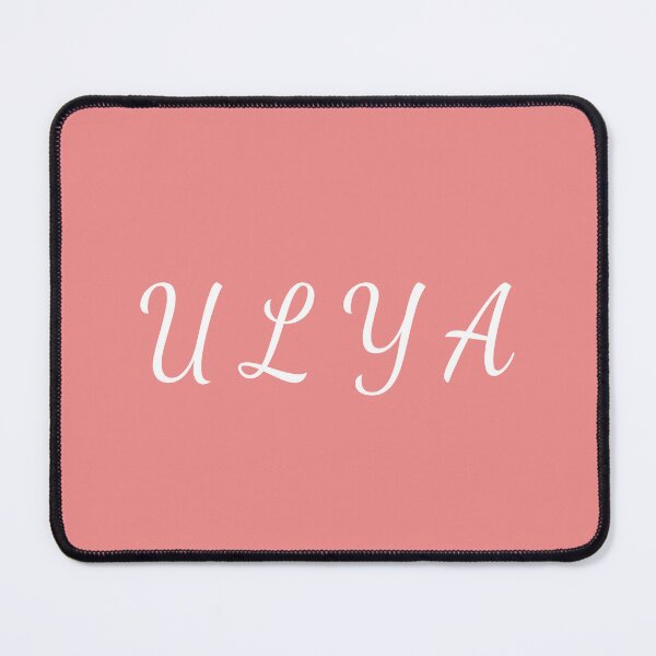 Item preview, Ulya designed and sold by Jeallan Designs.