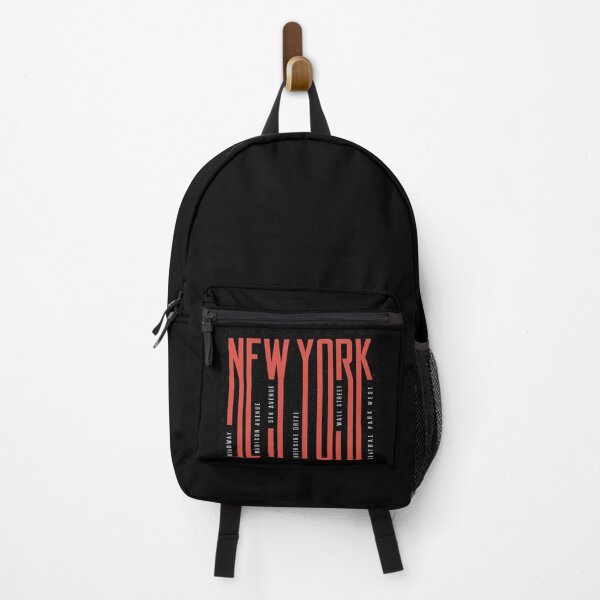 Item preview, New York calligraphic designed and sold by kiloorartclub.