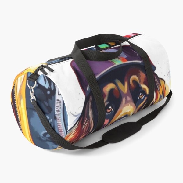 Item preview, Flashy Leonberger designed and sold by Brontox.