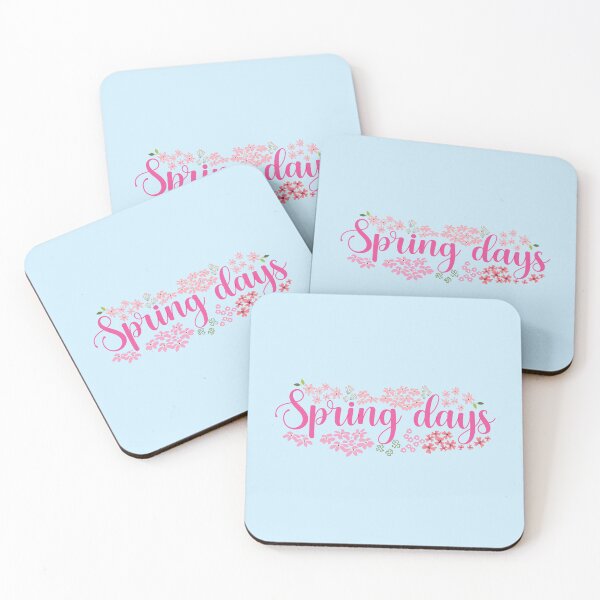 Item preview, Spring Days Flower Meadow designed and sold by Nature Hues.