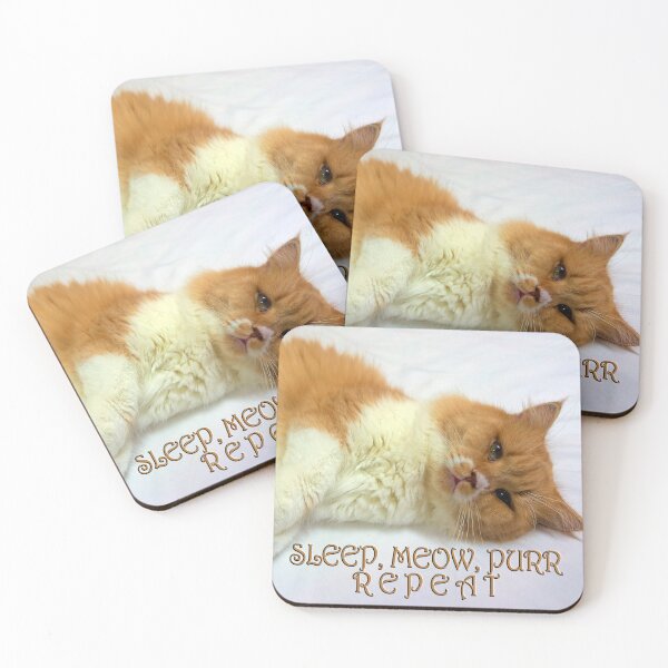 Item preview, A cat's life designed and sold by likbatonboot.