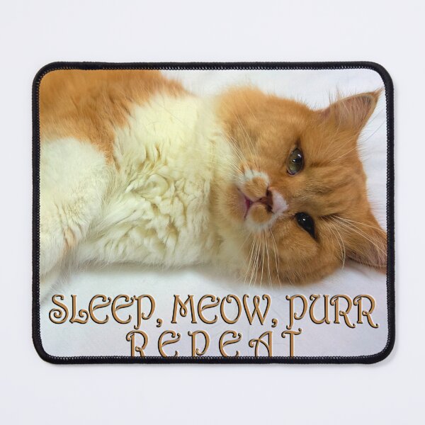 Item preview, A cat's life designed and sold by likbatonboot.