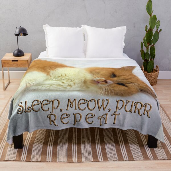 Item preview, A cat's life designed and sold by likbatonboot.