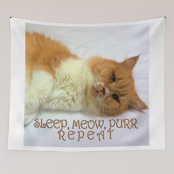 Item preview, A cat's life designed and sold by likbatonboot.