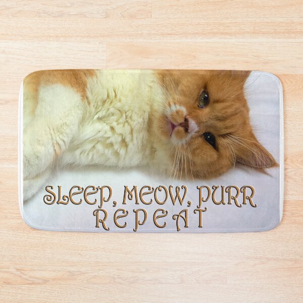 Item preview, A cat's life designed and sold by likbatonboot.