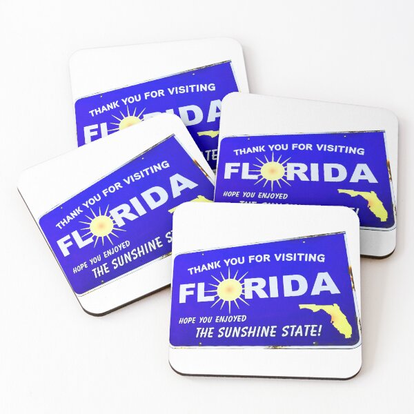 Item preview, Florida Man netflix mini series themed graphic design by ironpalette designed and sold by ironpalette.