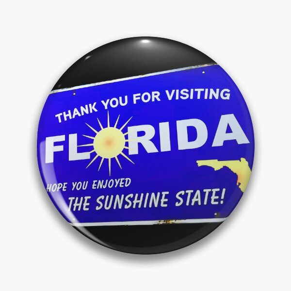 Item preview, Florida Man netflix mini series themed graphic design by ironpalette designed and sold by ironpalette.