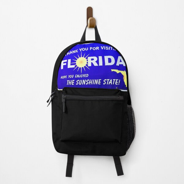 Item preview, Florida Man netflix mini series themed graphic design by ironpalette designed and sold by ironpalette.