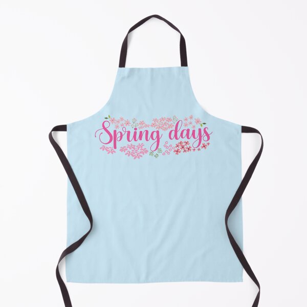 Item preview, Spring Days Flower Meadow designed and sold by Nature Hues.