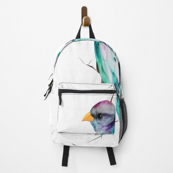 Item preview, Bird on a Twig designed and sold by Jinx Davis.